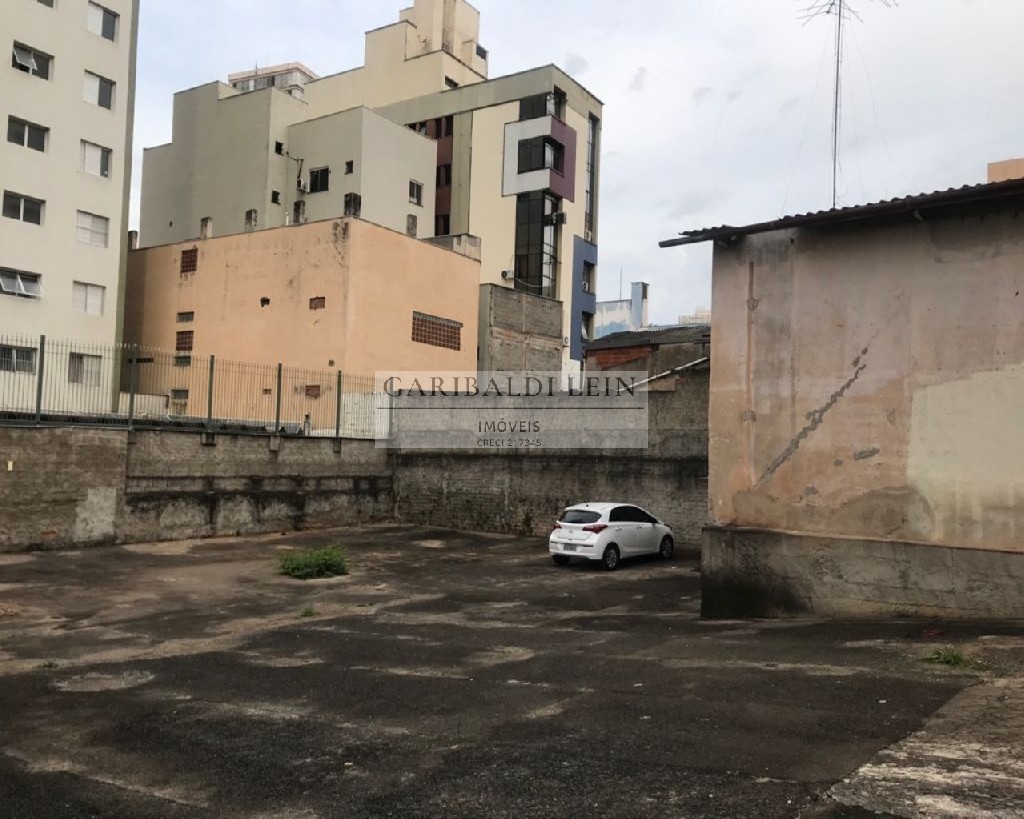 Depósito-Galpão-Armazém à venda e aluguel, 261m² - Foto 6