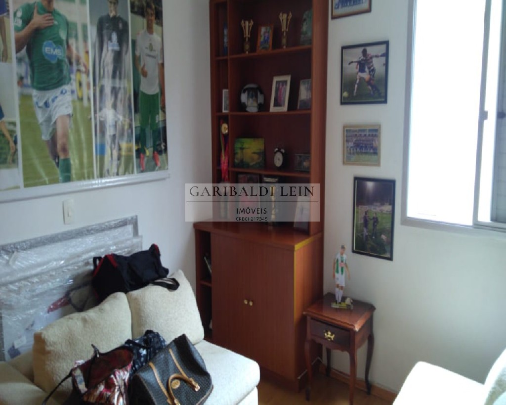 Apartamento à venda com 4 quartos, 165m² - Foto 30