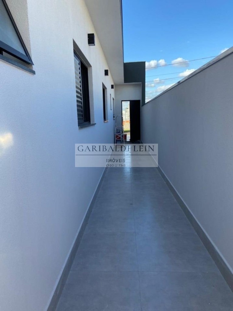 Casa à venda com 3 quartos, 154m² - Foto 10