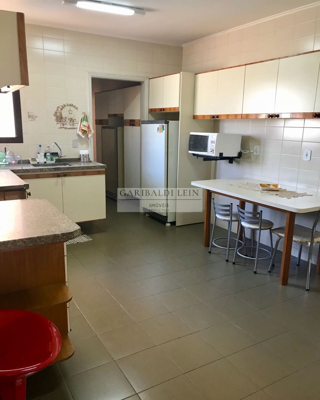 Apartamento à venda com 4 quartos, 164m² - Foto 13