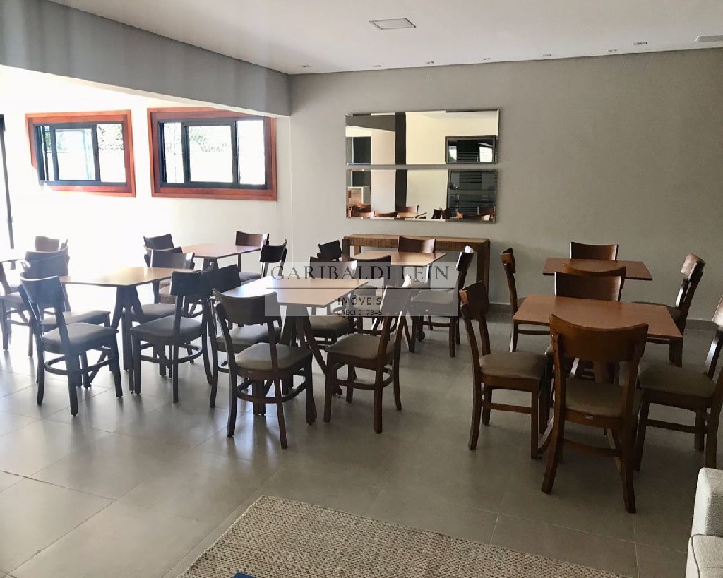 Apartamento à venda com 4 quartos, 164m² - Foto 20