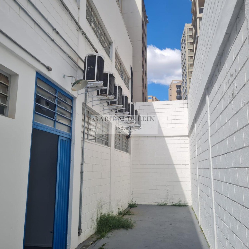 Depósito-Galpão-Armazém à venda e aluguel, 730m² - Foto 3