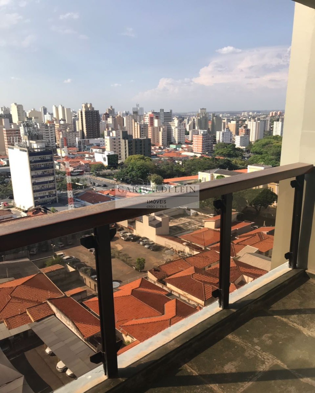 Apartamento à venda com 4 quartos, 164m² - Foto 2