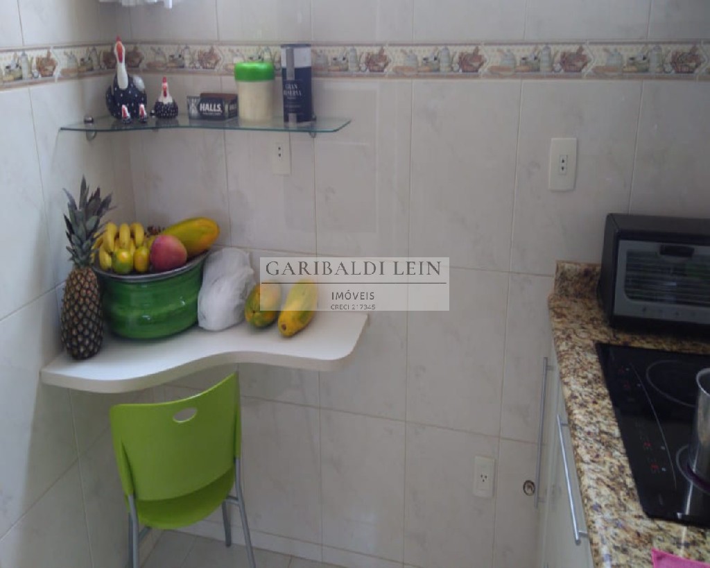 Apartamento à venda com 4 quartos, 165m² - Foto 13