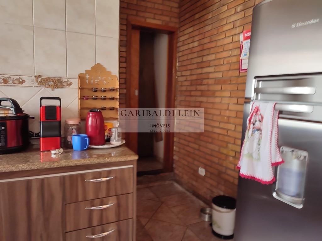 Casa à venda e aluguel com 3 quartos, 164m² - Foto 12