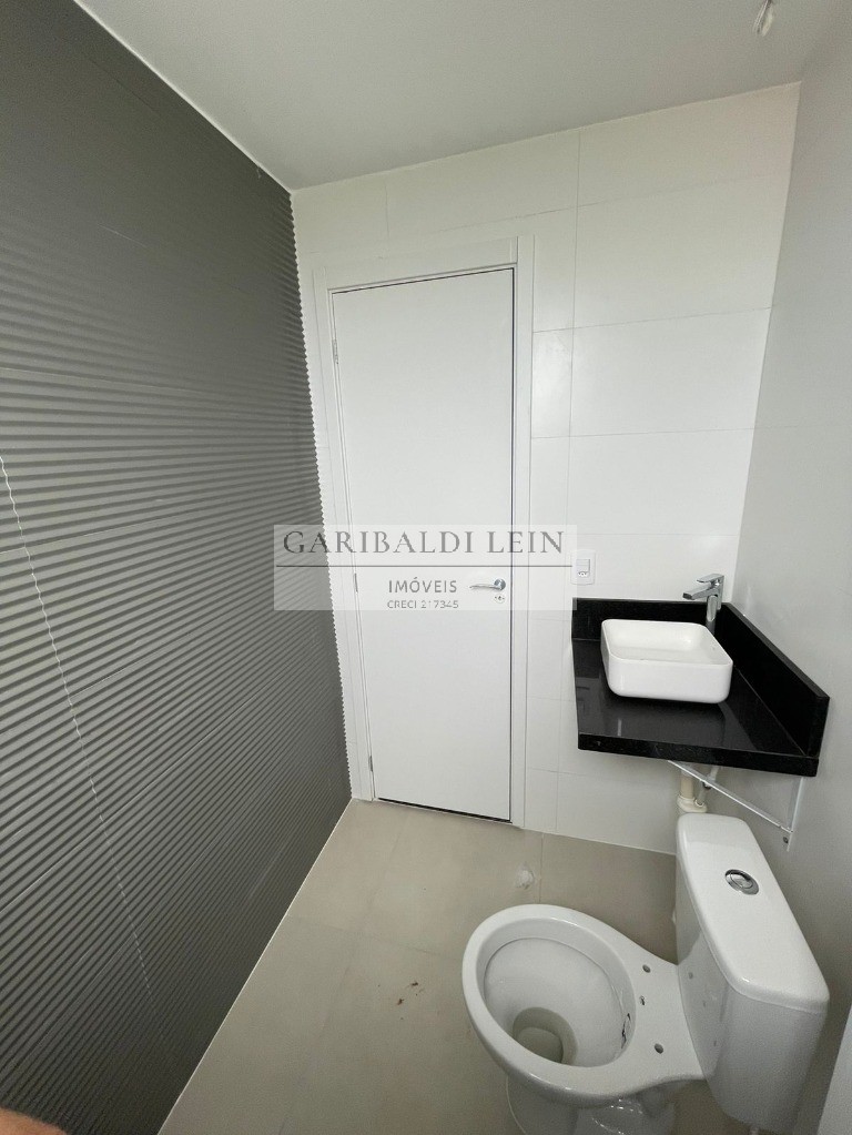 Apartamento à venda com 2 quartos, 66m² - Foto 7