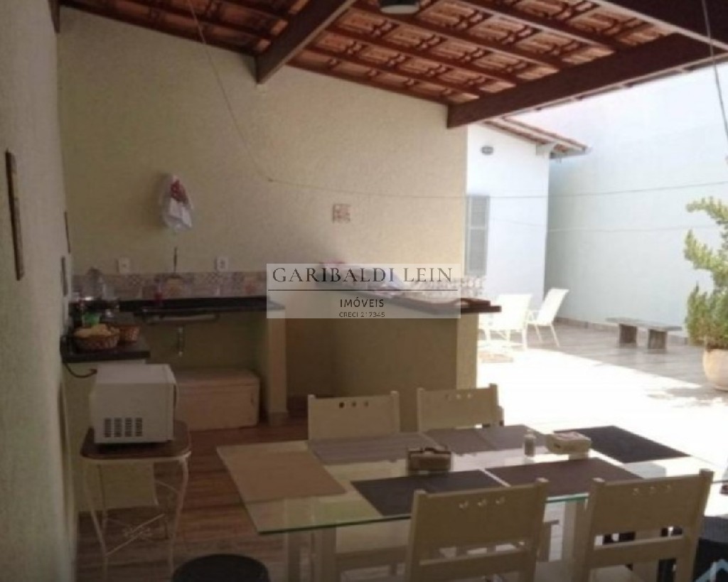 Casa à venda e aluguel com 4 quartos, 128m² - Foto 11