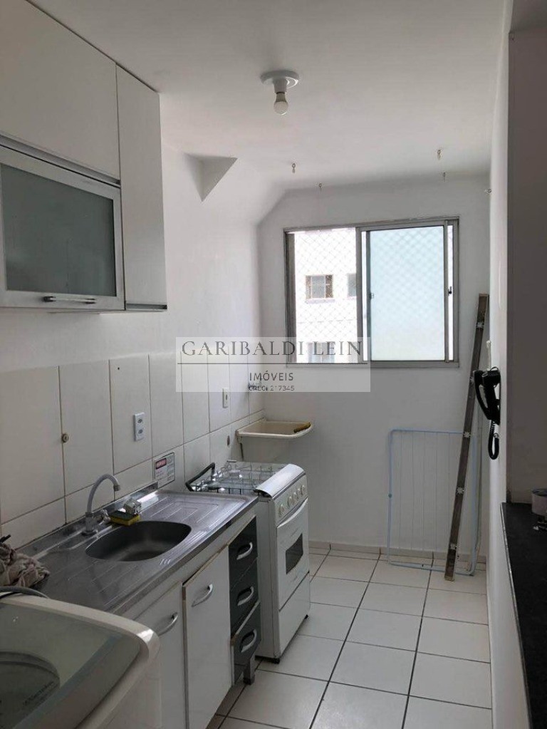 Apartamento à venda com 2 quartos, 45m² - Foto 7