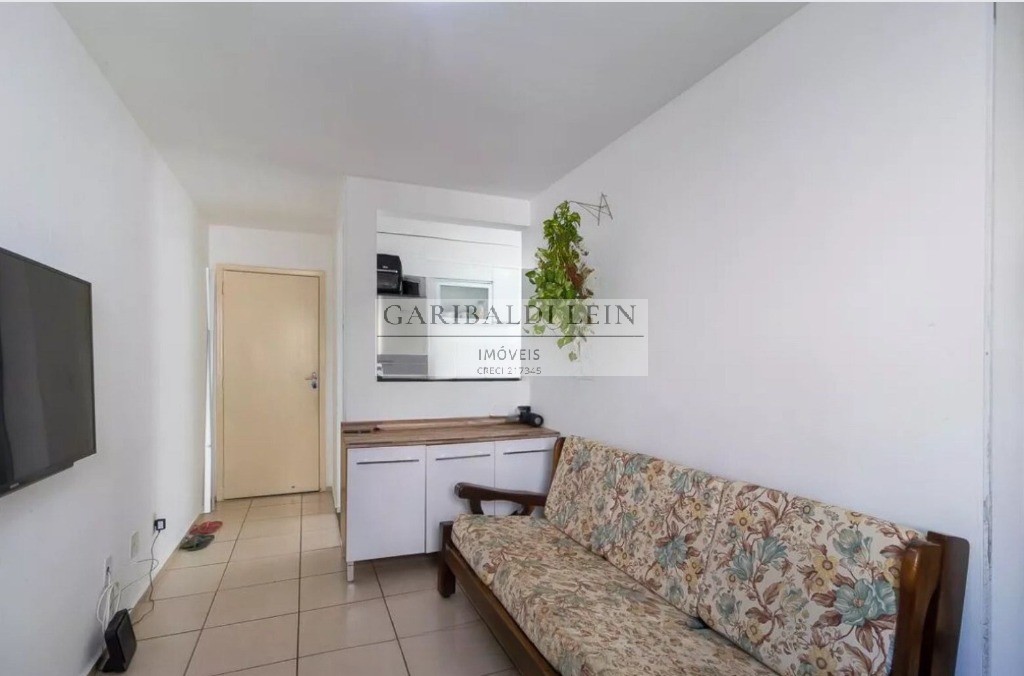 Apartamento à venda com 2 quartos, 45m² - Foto 11