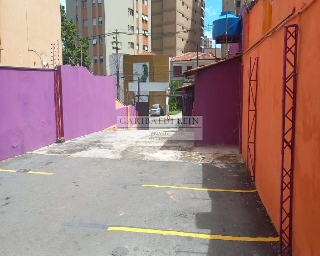 Loteamento e Condomínio para alugar, 333m² - Foto 8