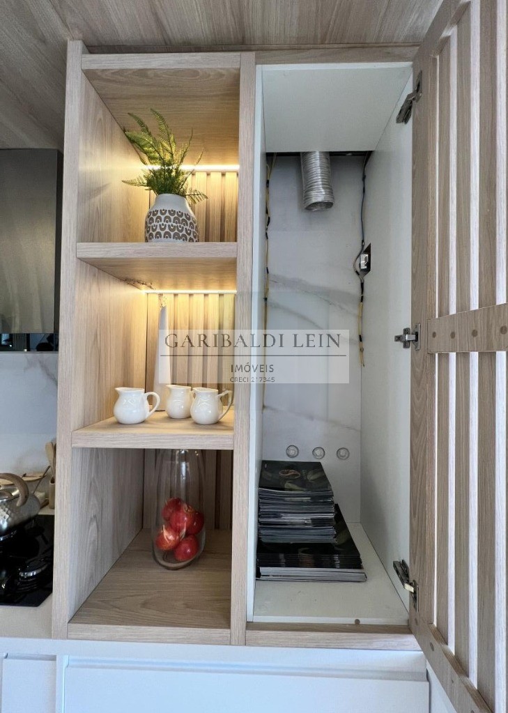 Apartamento à venda com 2 quartos, 70m² - Foto 16