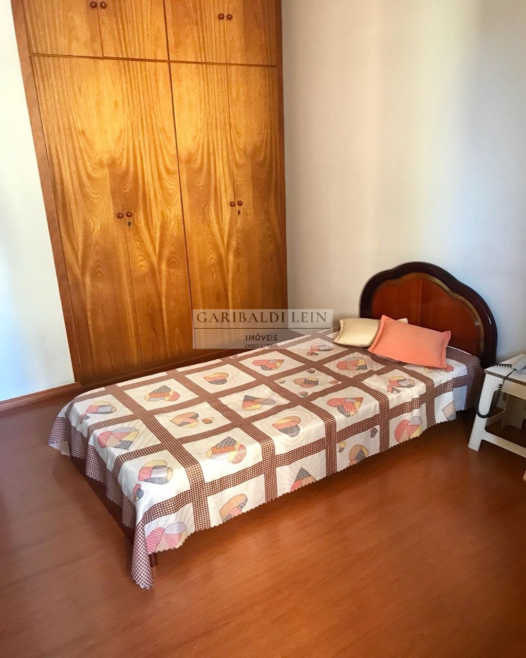 Apartamento à venda com 4 quartos, 164m² - Foto 8