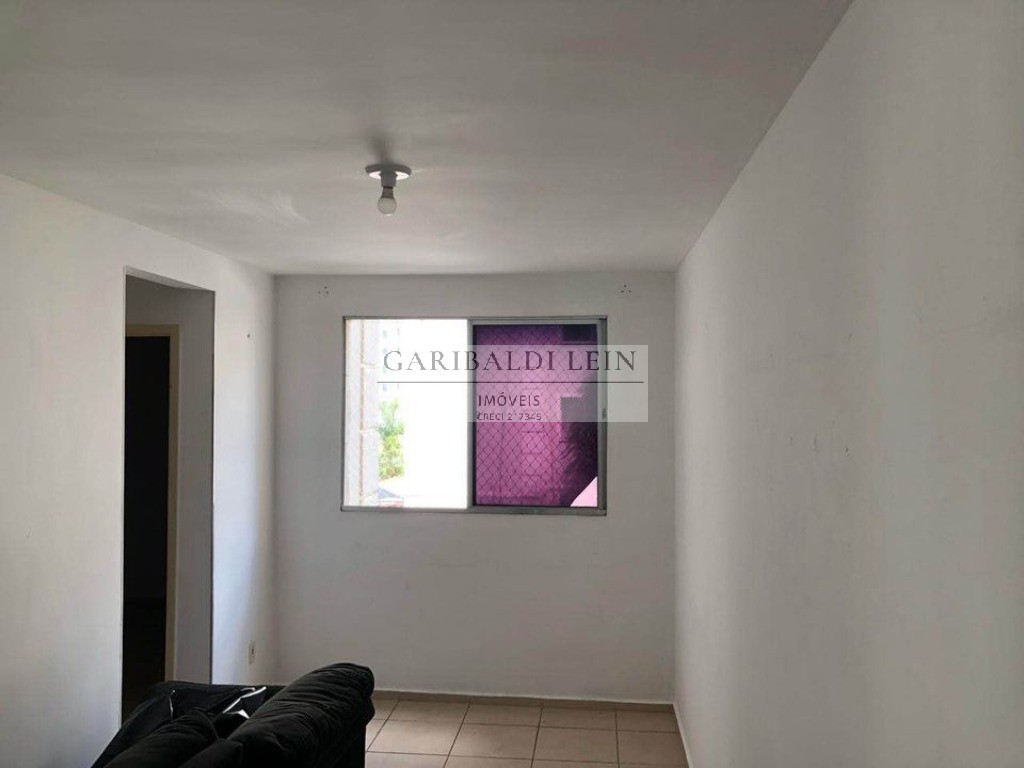 Apartamento à venda com 2 quartos, 45m² - Foto 3