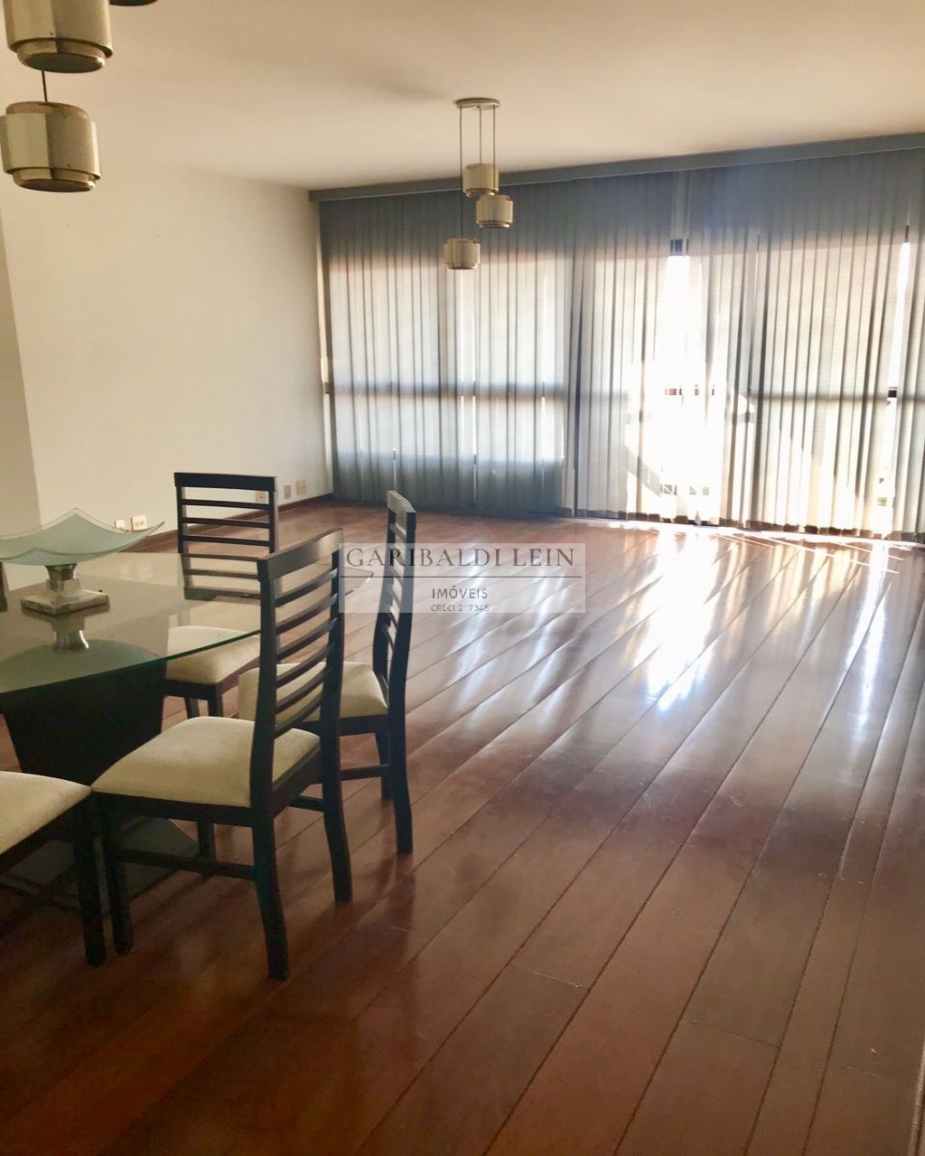 Apartamento à venda com 4 quartos, 164m² - Foto 4