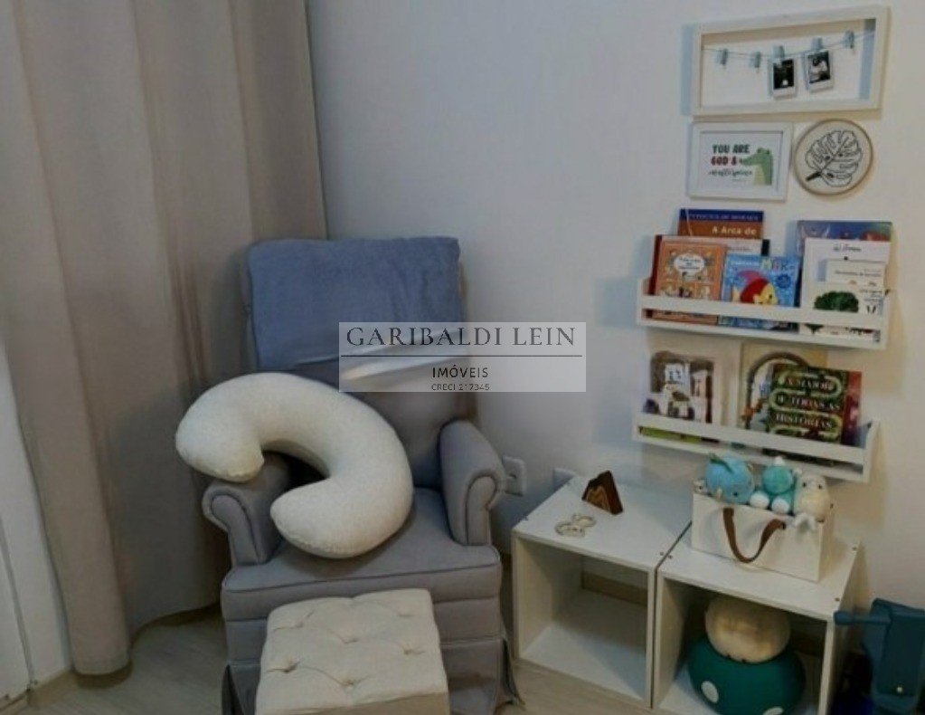 Apartamento à venda com 3 quartos, 74m² - Foto 13