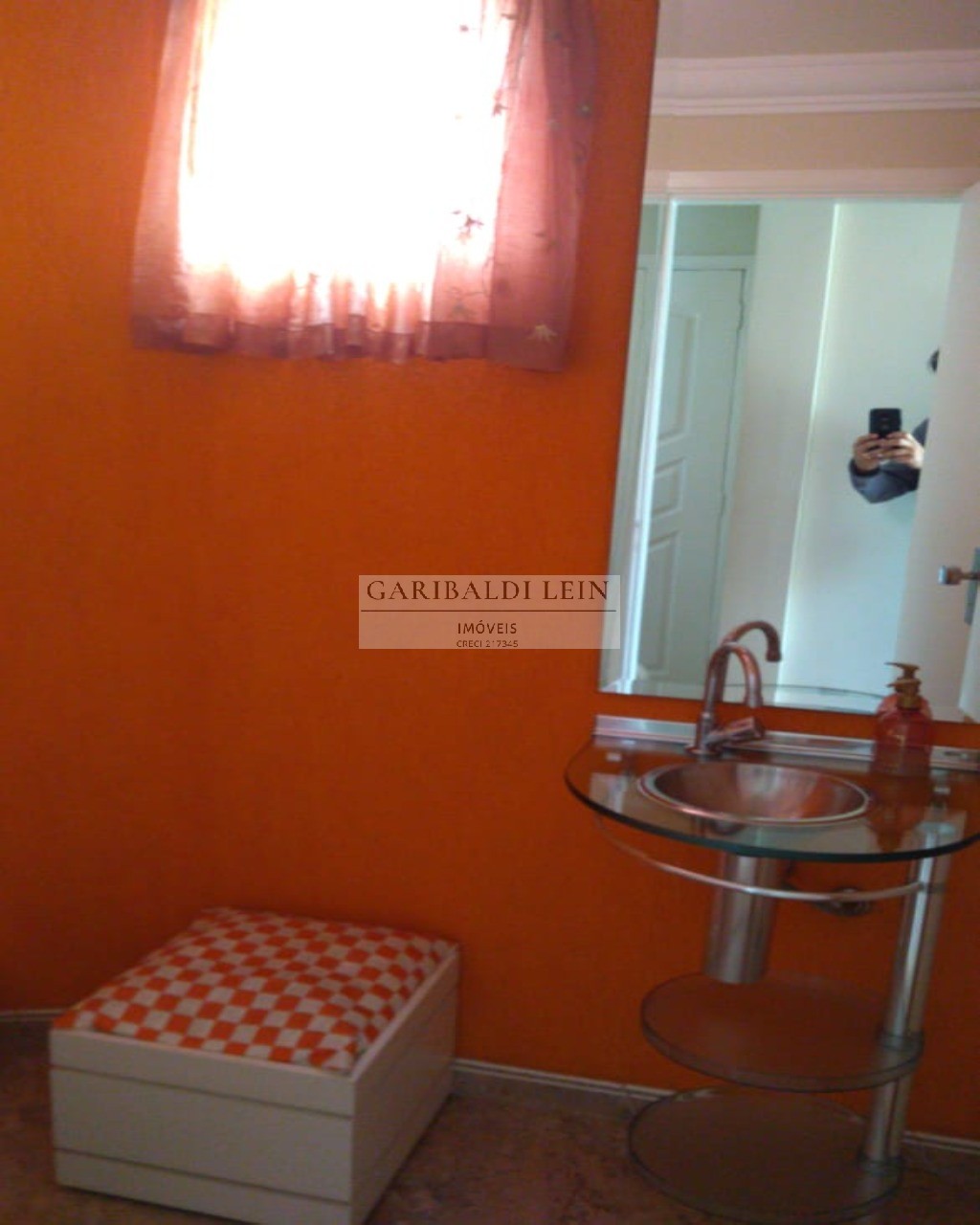 Apartamento à venda com 4 quartos, 165m² - Foto 9