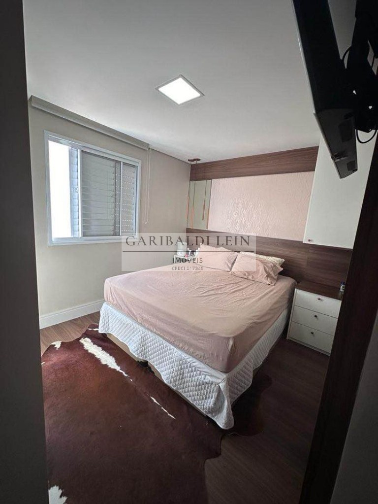 Apartamento à venda com 2 quartos, 53m² - Foto 12