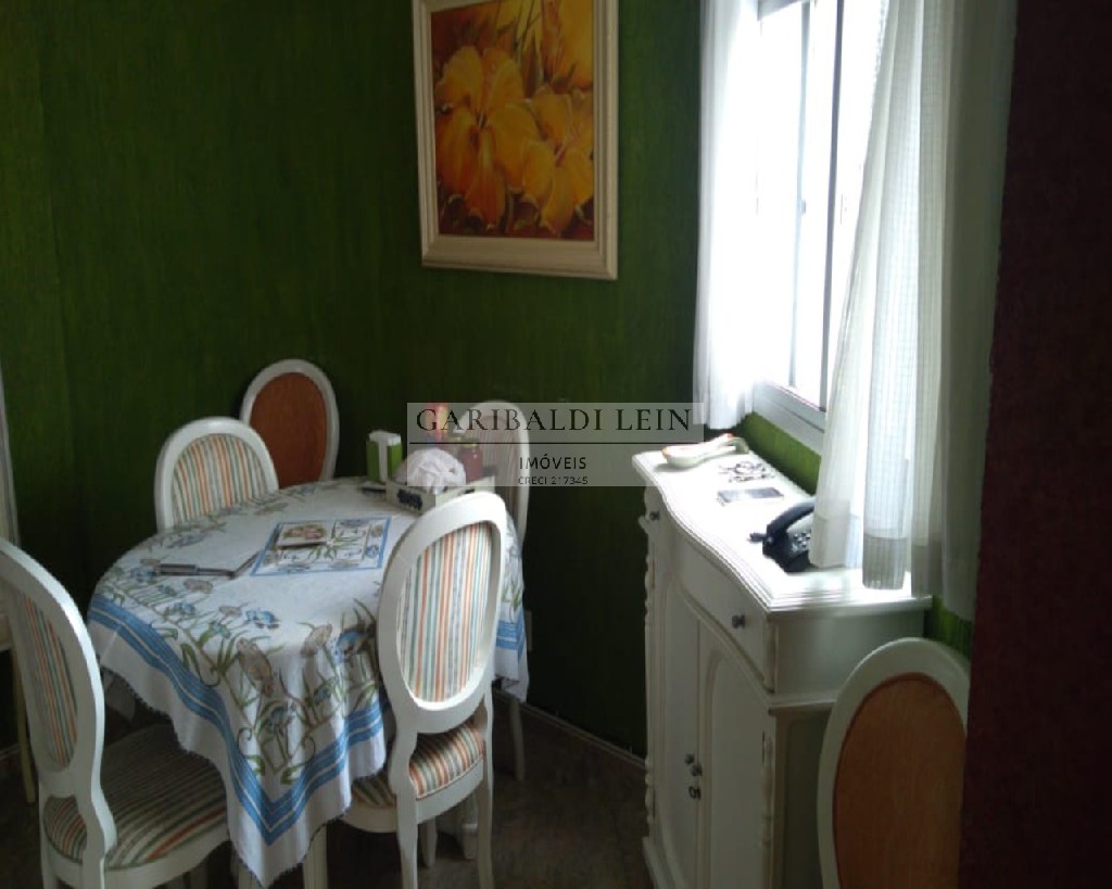 Apartamento à venda com 4 quartos, 165m² - Foto 6