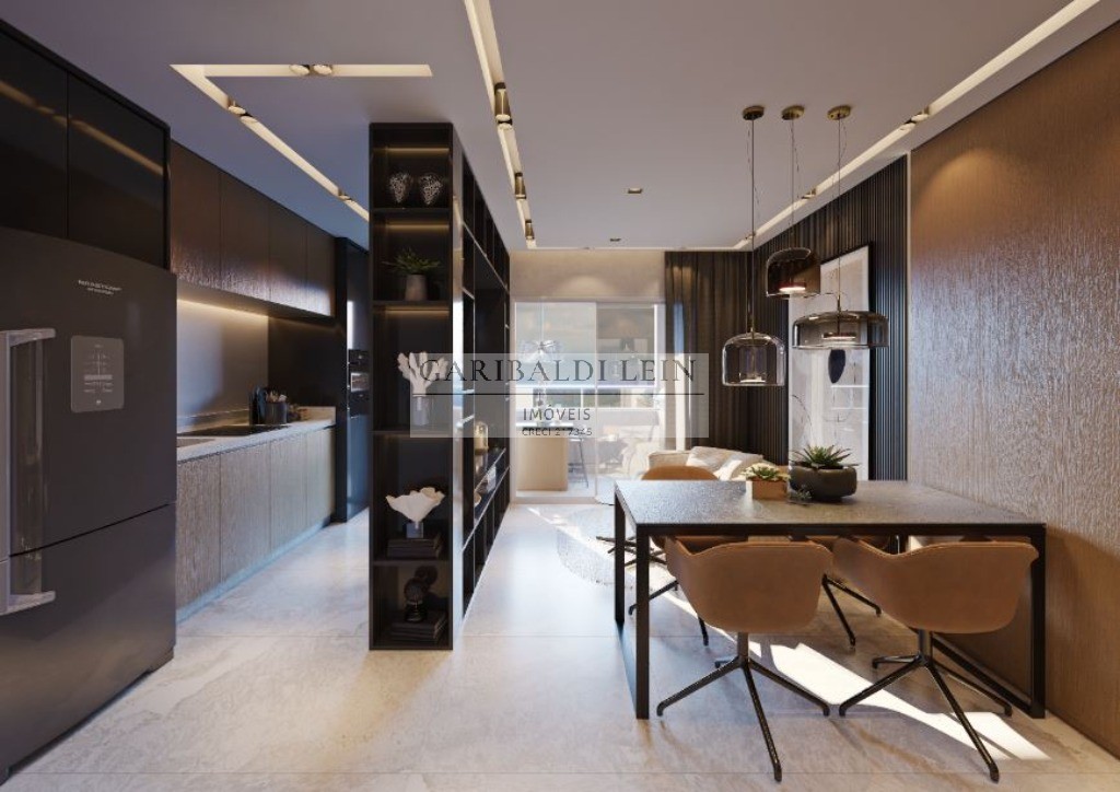 Apartamento à venda com 2 quartos, 66m² - Foto 14