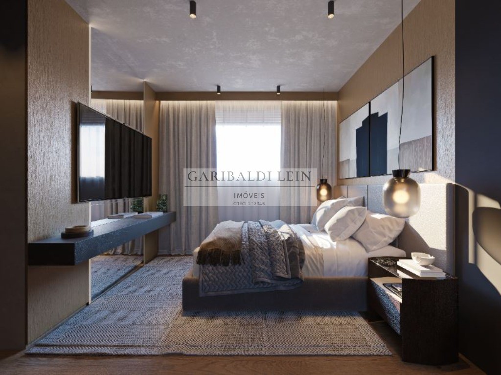 Apartamento à venda com 2 quartos, 66m² - Foto 19