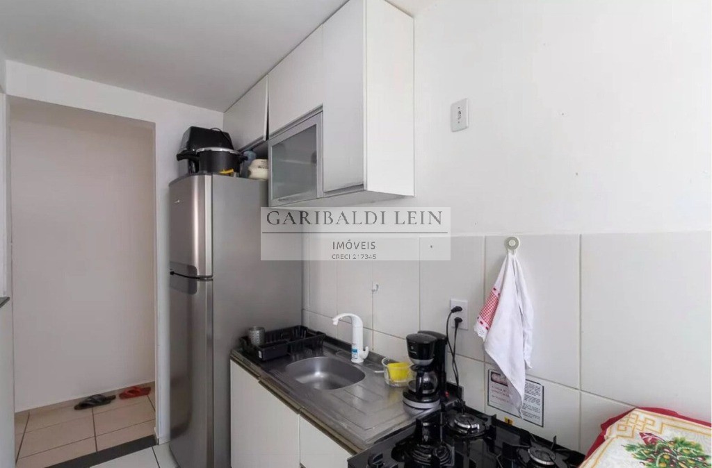 Apartamento à venda com 2 quartos, 45m² - Foto 5