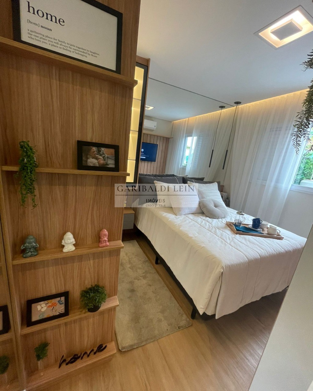 Apartamento à venda com 2 quartos, 50m² - Foto 10