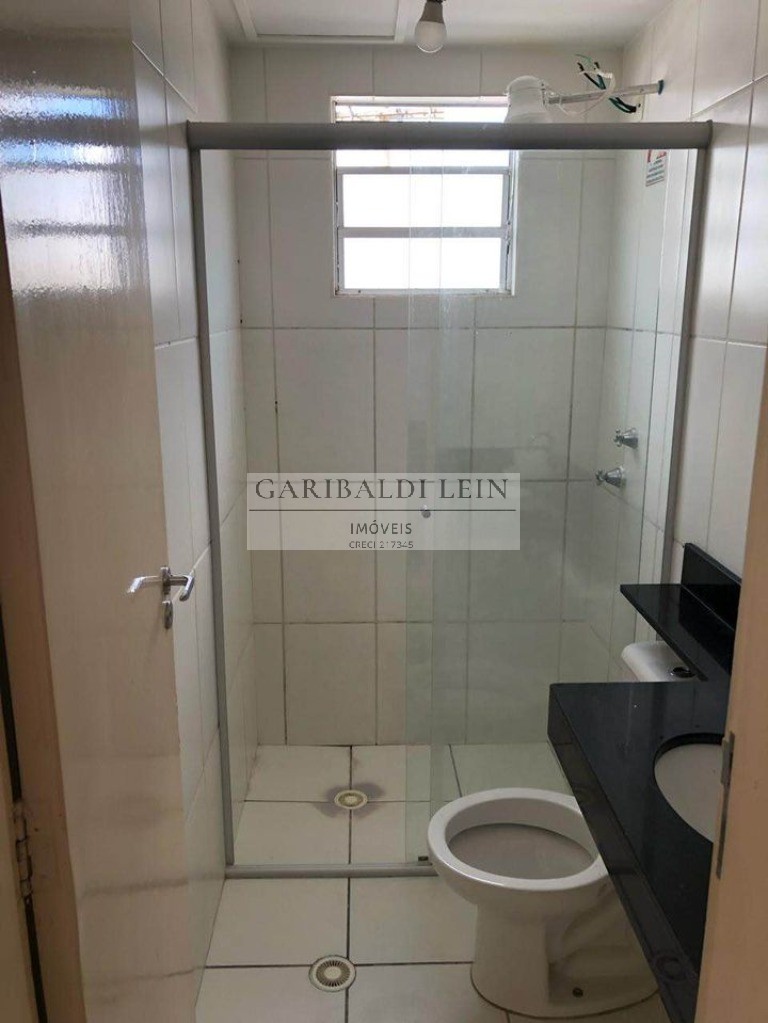 Apartamento à venda com 2 quartos, 45m² - Foto 10