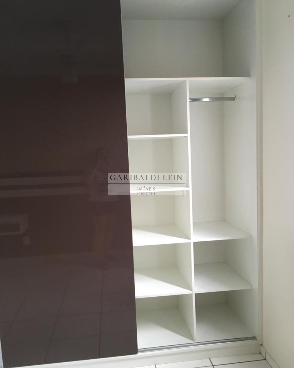 Apartamento à venda com 2 quartos, 49m² - Foto 9