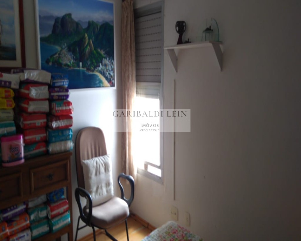 Apartamento à venda com 4 quartos, 165m² - Foto 34