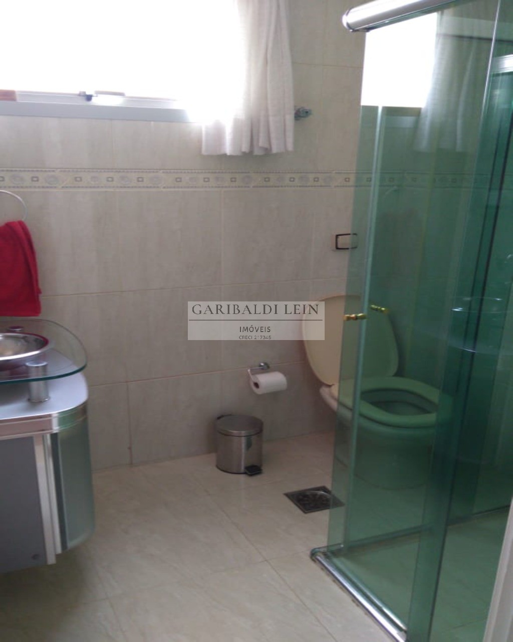 Apartamento à venda com 4 quartos, 165m² - Foto 21