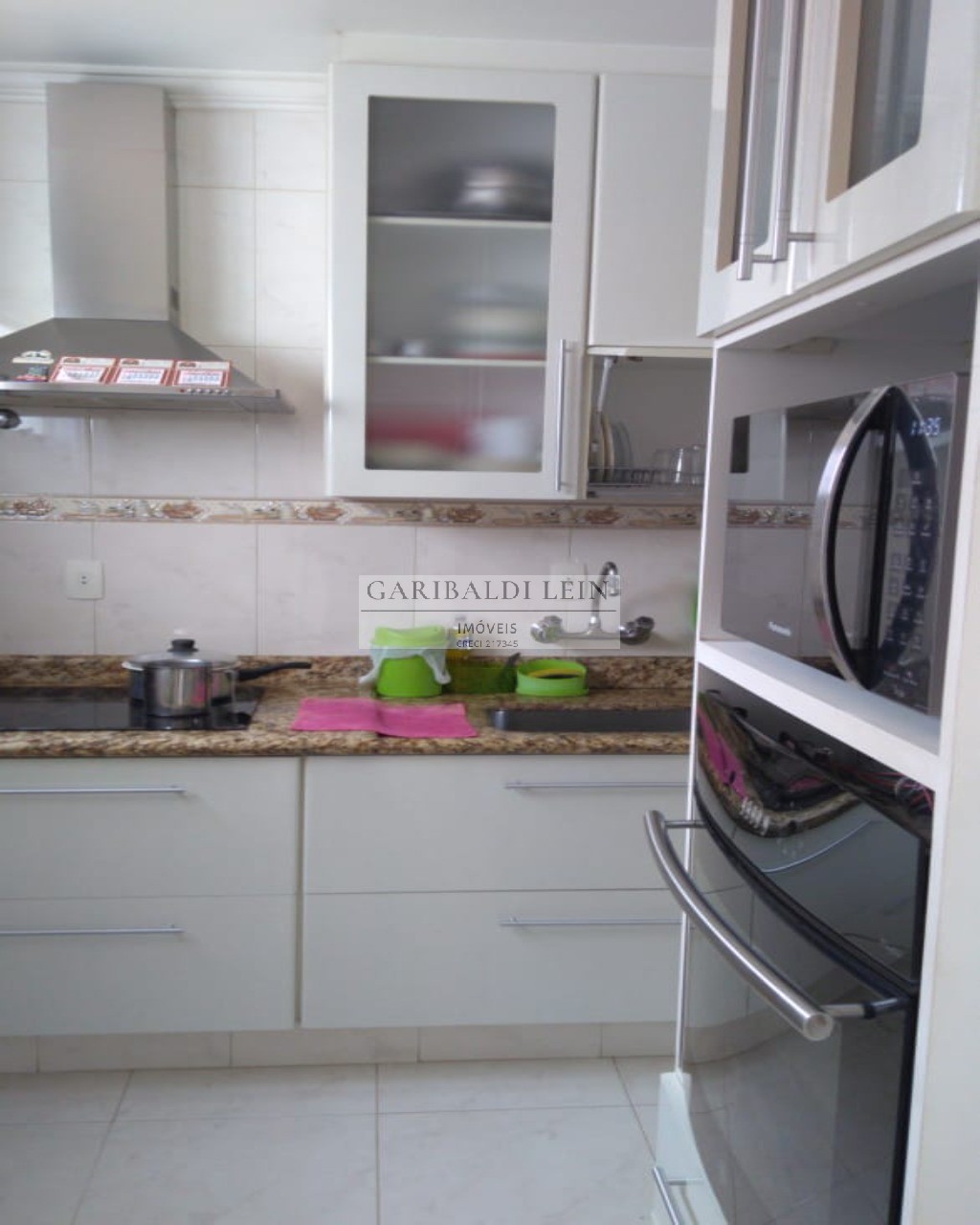 Apartamento à venda com 4 quartos, 165m² - Foto 12