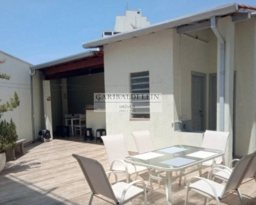 Casa à venda e aluguel com 4 quartos, 128m² - Foto 13