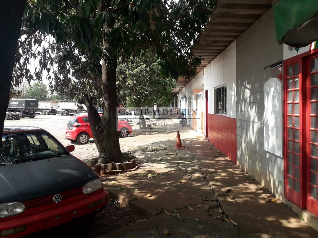 Conjunto Comercial-Sala para alugar, 25m² - Foto 1