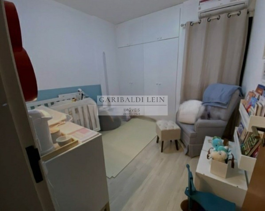 Apartamento à venda com 3 quartos, 74m² - Foto 11