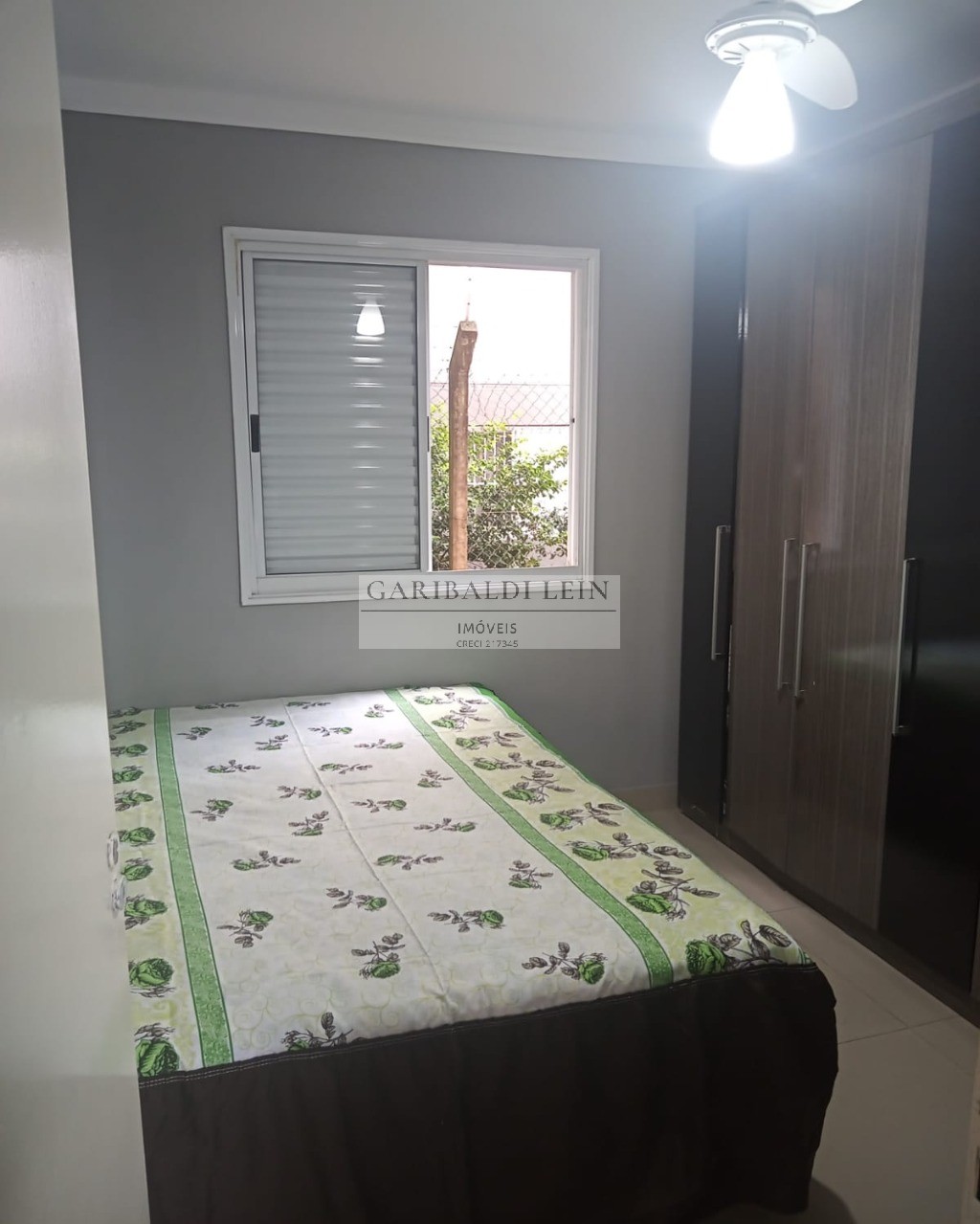 Apartamento à venda com 2 quartos, 56m² - Foto 8