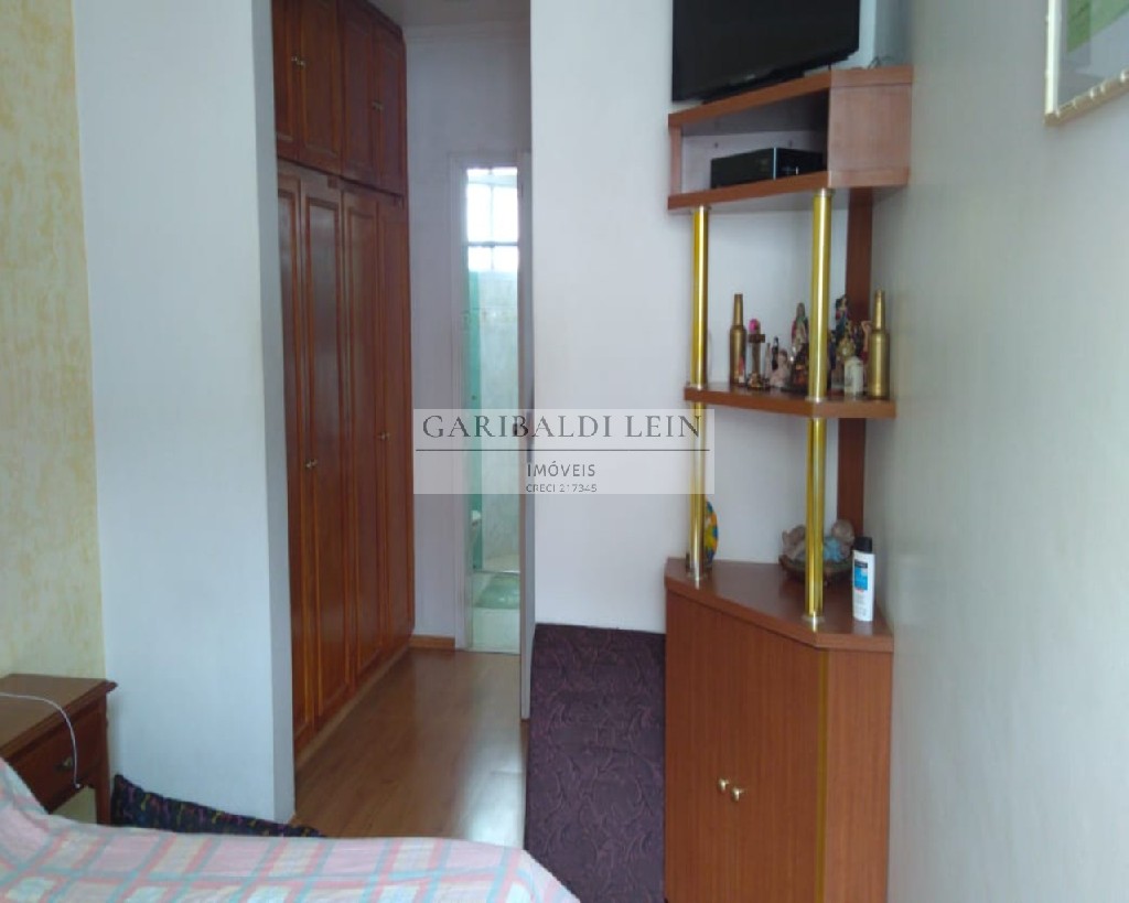 Apartamento à venda com 4 quartos, 165m² - Foto 24