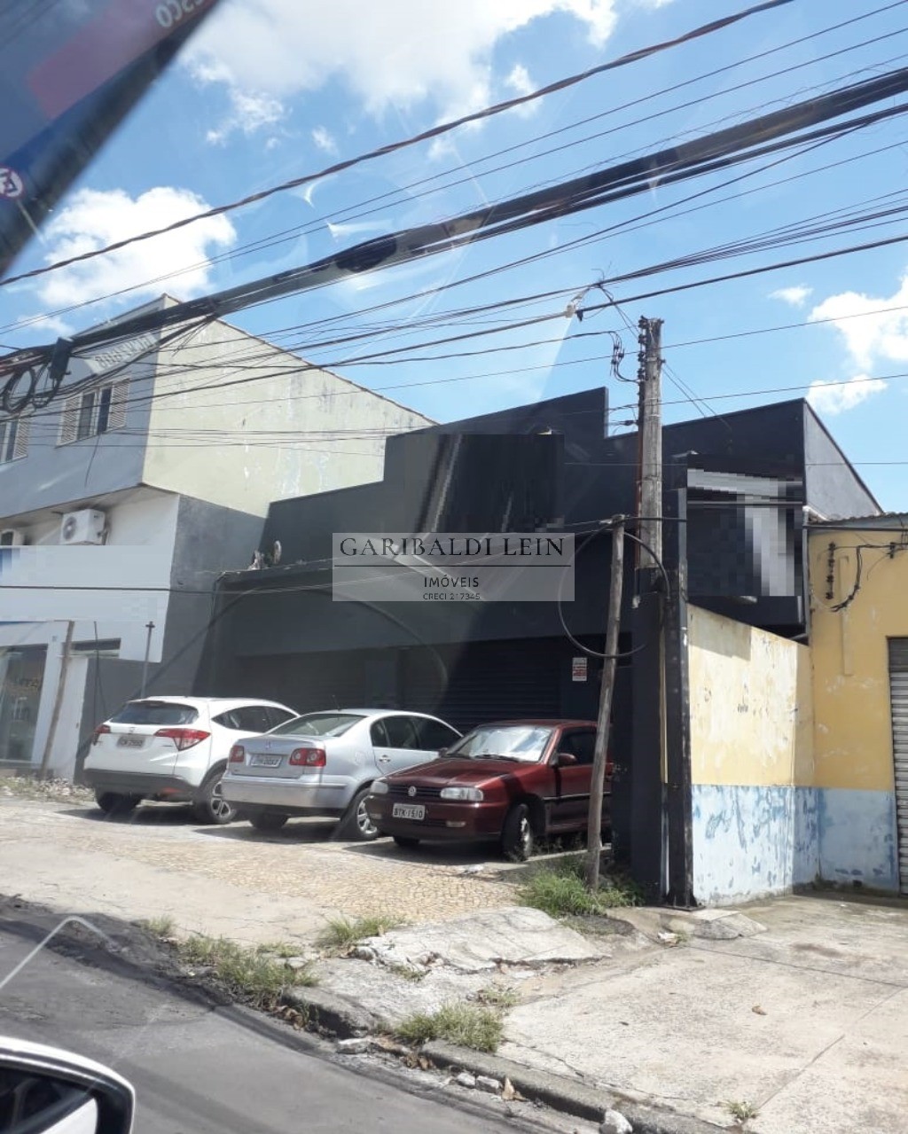 Depósito-Galpão-Armazém para alugar, 330m² - Foto 3