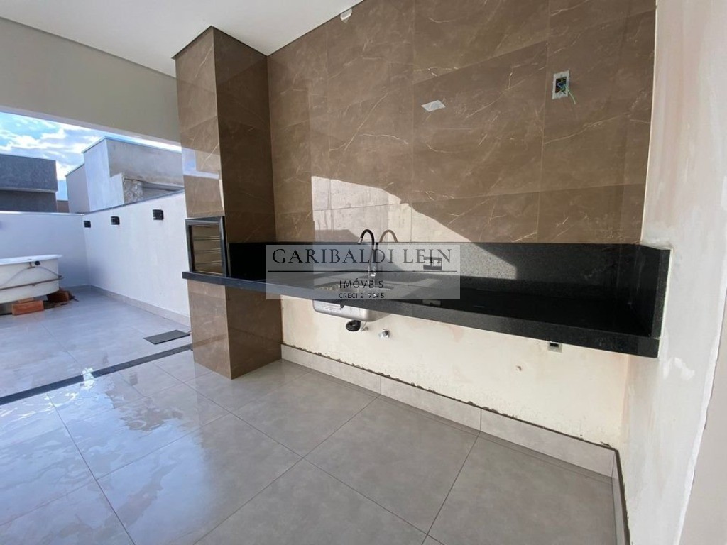 Casa à venda com 3 quartos, 154m² - Foto 6