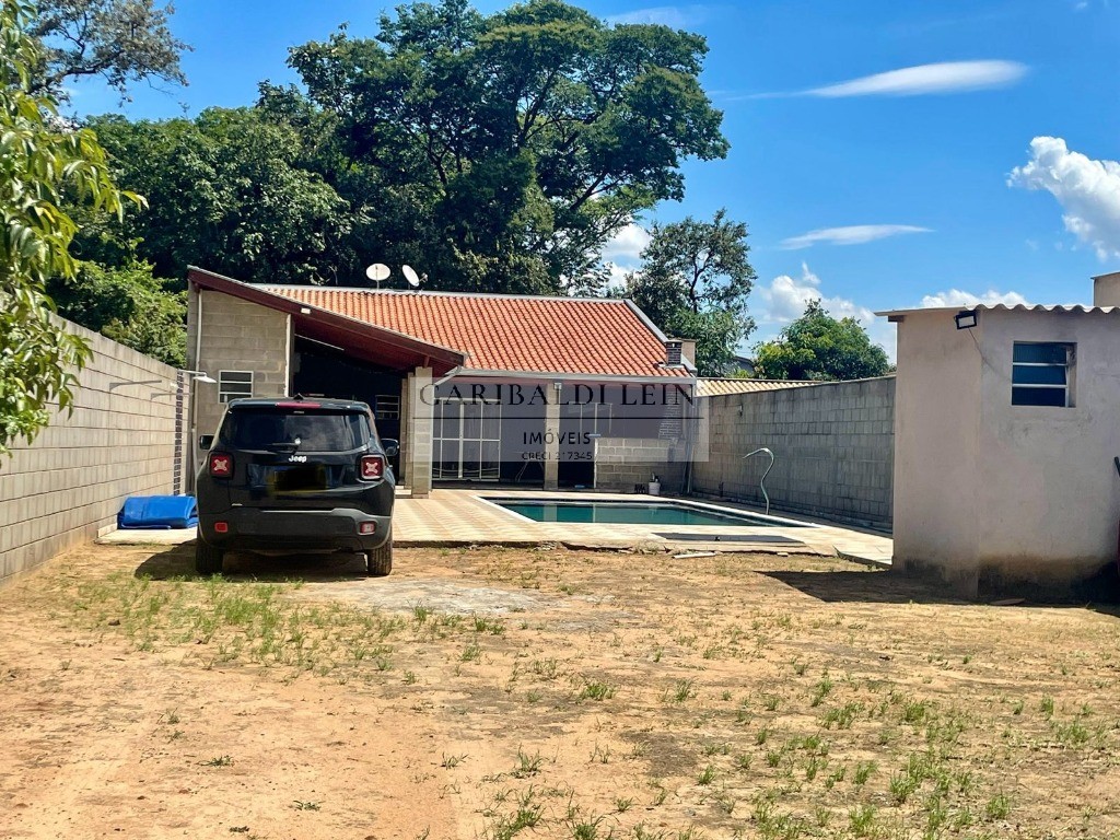 Chácara à venda com 1 quarto, 75m² - Foto 2