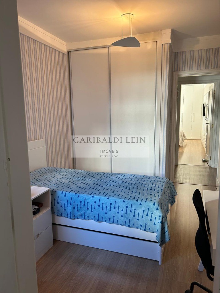 Apartamento à venda com 5 quartos, 181m² - Foto 17