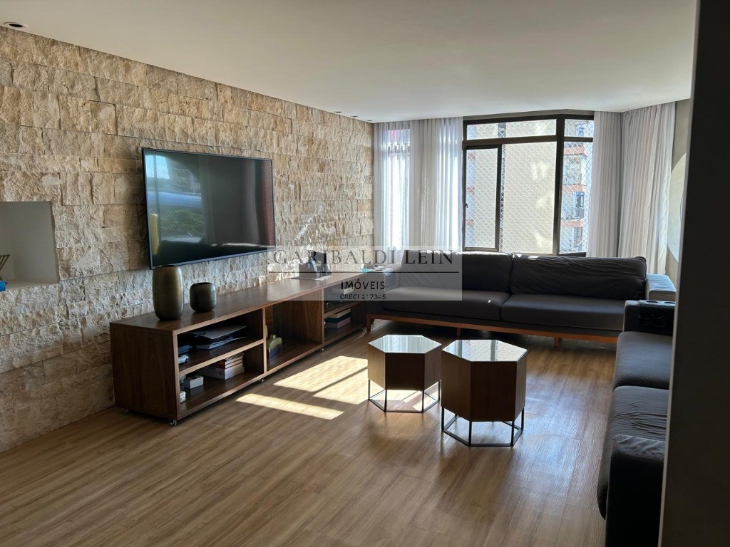 Apartamento à venda com 5 quartos, 181m² - Foto 4