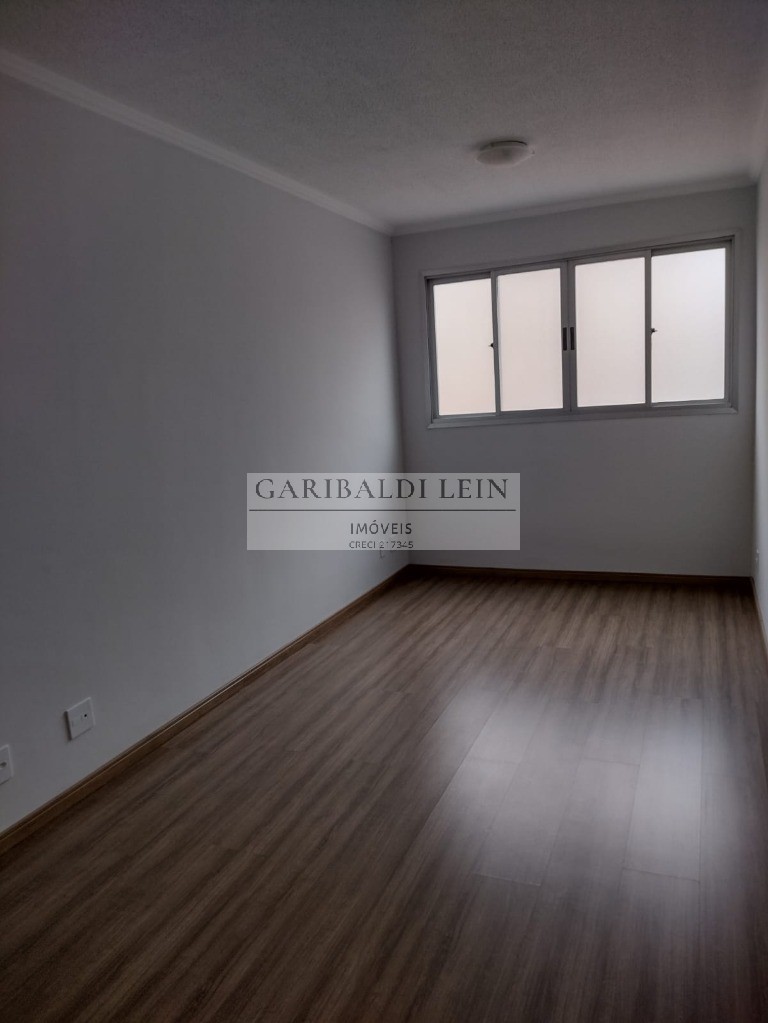 Apartamento à venda com 1 quarto, 60m² - Foto 3