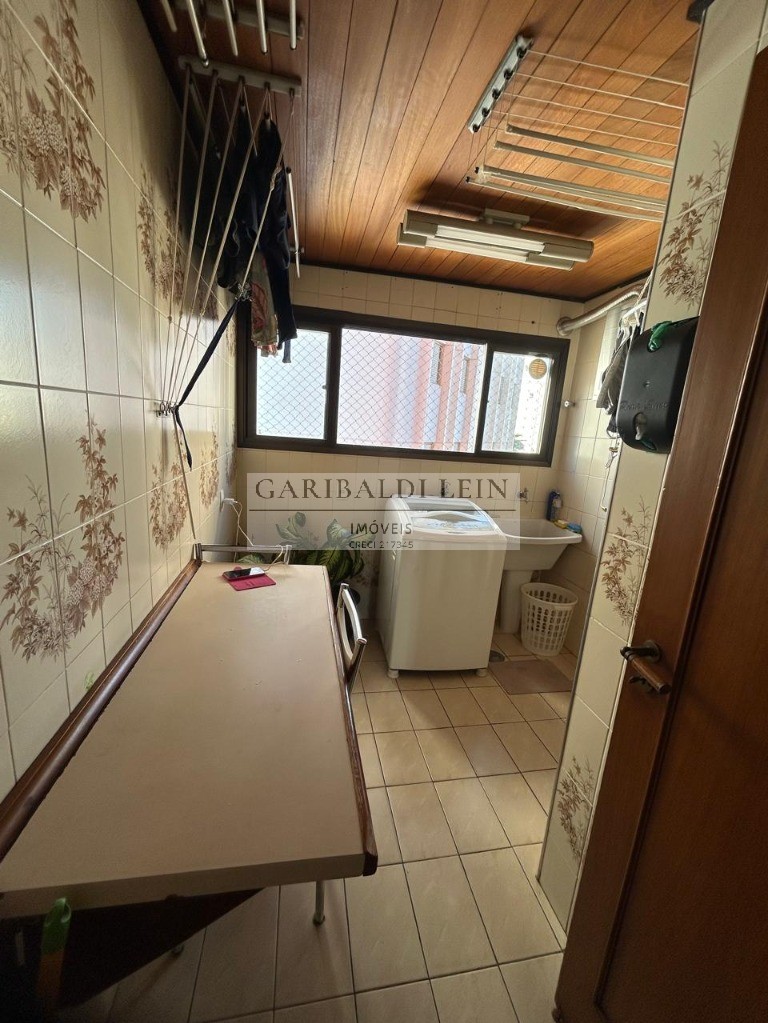 Apartamento à venda com 5 quartos, 181m² - Foto 24