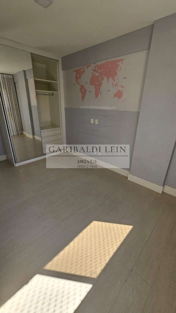 Apartamento à venda com 3 quartos, 170m² - Foto 18