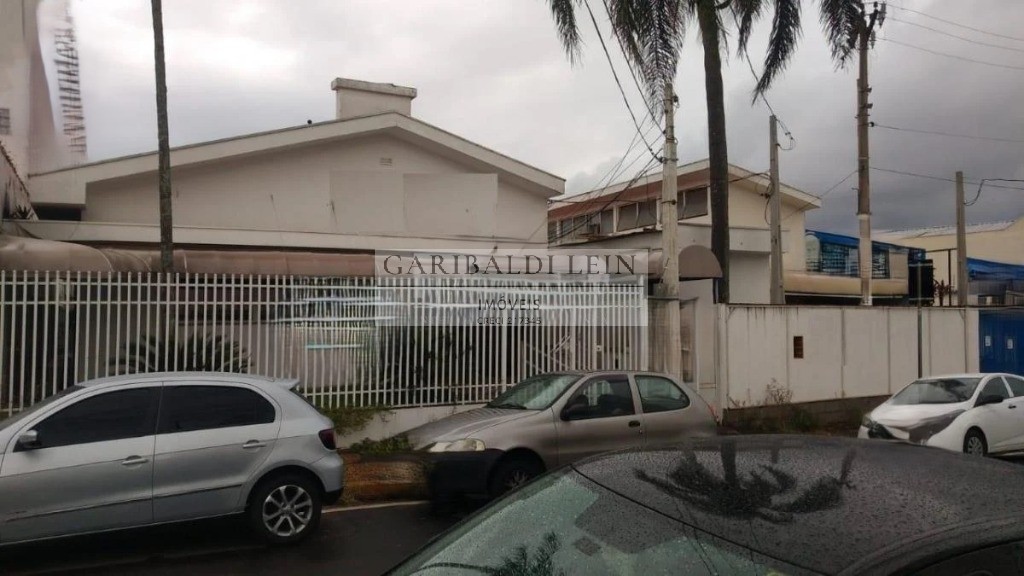 Prédio Inteiro à venda com 14 quartos, 441m² - Foto 2