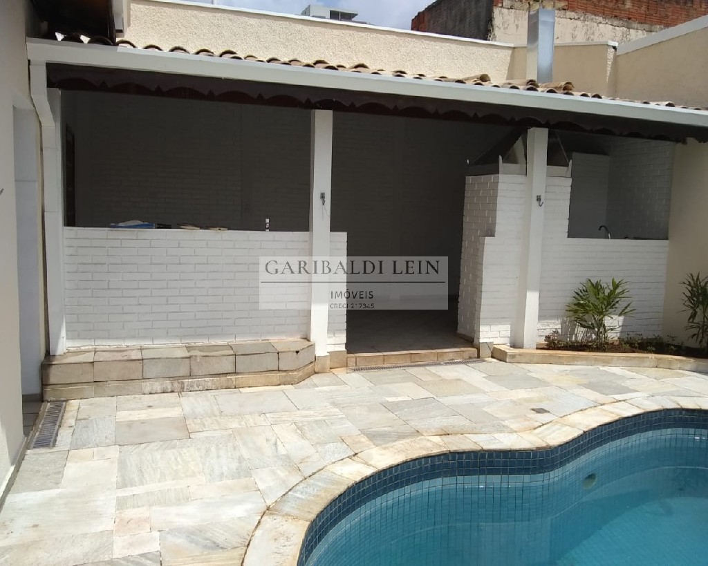 Casa à venda com 3 quartos, 169m² - Foto 21