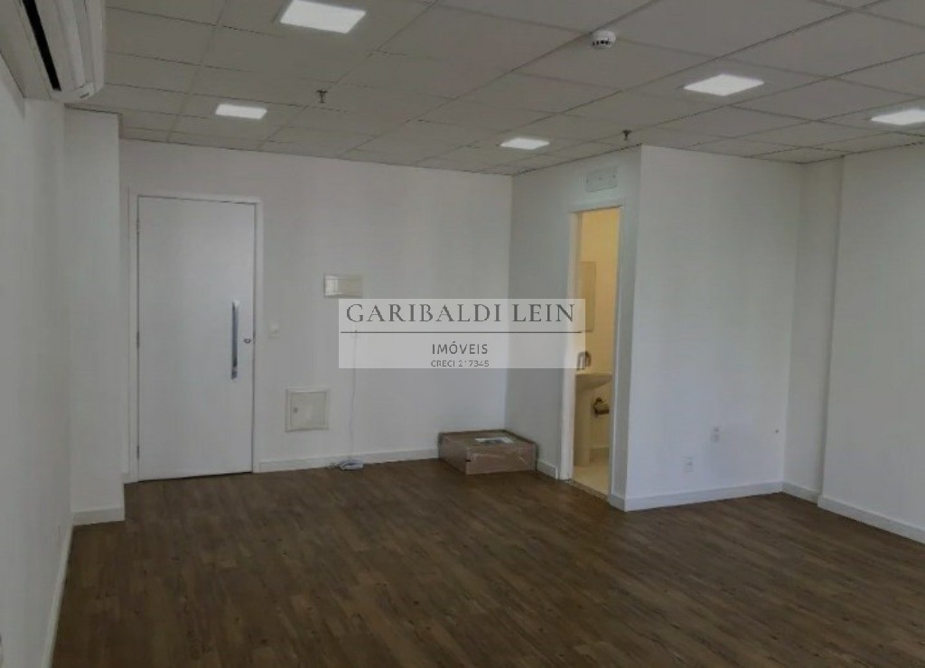 Conjunto Comercial-Sala à venda, 40m² - Foto 5