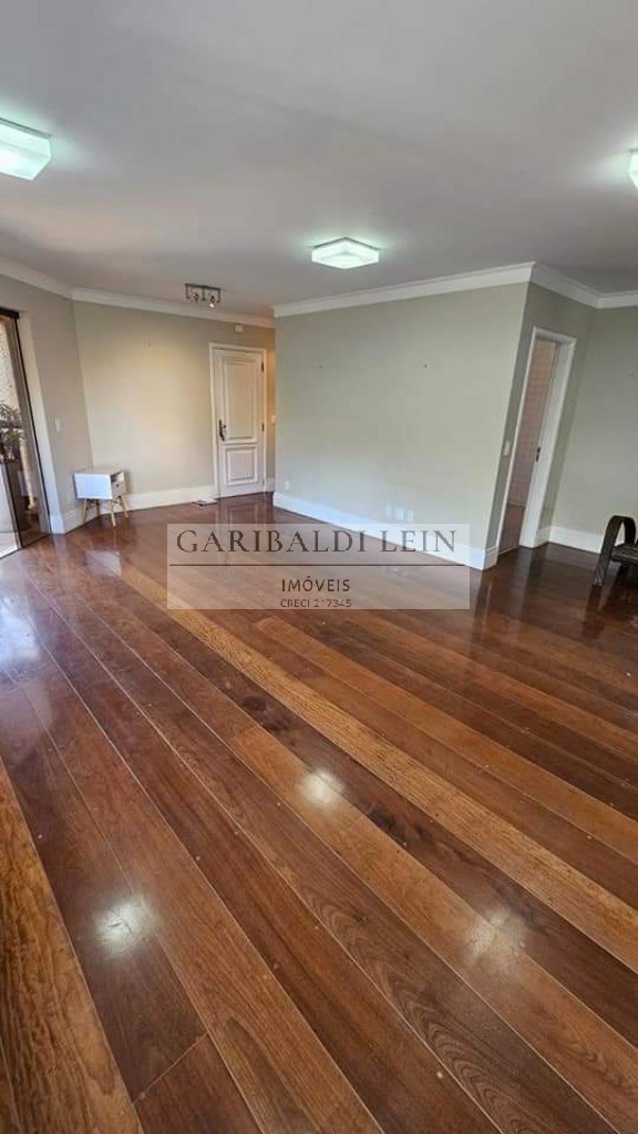 Apartamento à venda com 3 quartos, 170m² - Foto 3