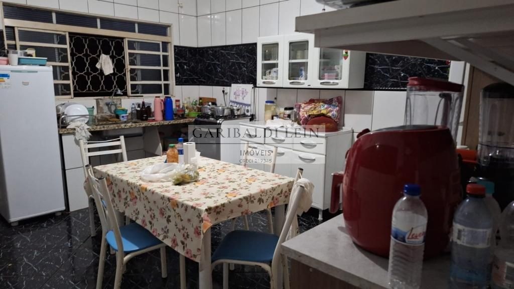 Casa à venda com 3 quartos, 160m² - Foto 14