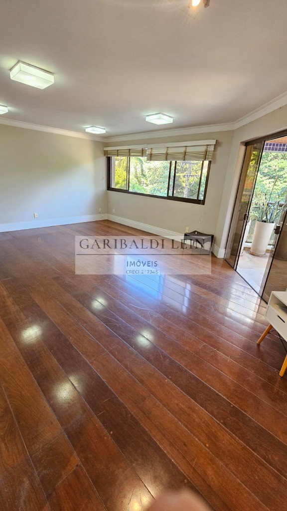 Apartamento à venda com 3 quartos, 170m² - Foto 4